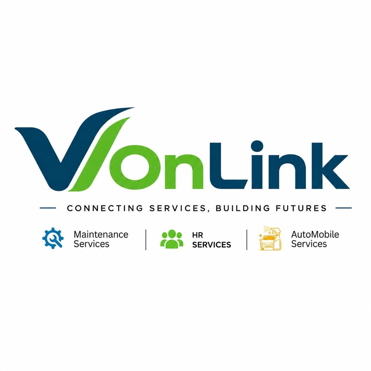 VonLink Pakistan Jobs Portal